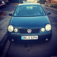 Polo 9N Comfortline von vanessihihi