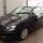 Volkswagen VW Polo 9N3 Comfortline Modelljahr 2006 mit der Motorisierung 1.9L TDI - 74 kW (100 PS) in der Farbe schwarz vom Mitglied .dom