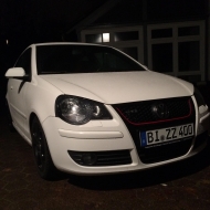 Polo 9N3 GTI von nookie