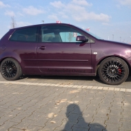 Polo 9N Highline von azms93