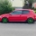 Gastfahrzeug VW Golf V GTI Modelljahr  mit der Motorisierung  in der Farbe Tornadorot vom Mitglied Miss-Sabbi