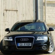 Audi  A6 4F Avant von Rosy