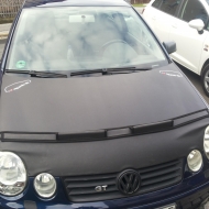 Polo 9N Highline von de 16v Robert