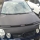 Volkswagen VW Polo 9N Highline Modelljahr 2004 mit der Motorisierung 1.4L 16V - 74 kW (100 PS) in der Farbe indigoblau perleffekt LB5N vom Mitglied de 16v Robert aus Sonneberg