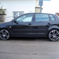 Polo 9N Trendline von Rossi Moni