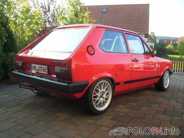 Vw Polo 1 Von Roul Polo9n Info