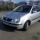 Volkswagen VW Polo 9N Comfortline Modelljahr 2003 mit der Motorisierung 1.2L 12V - 47 kW (64 PS) in der Farbe silber vom Mitglied Guter313 aus Wuppertal