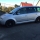 Gastfahrzeug VW Touran  Highline, Winterpaket, Businesspaket, 17Zöller, Modelljahr 2006 mit der Motorisierung 2.0 TDI PD DPF, 103 kW/140 PS  in der Farbe reflexsilber metallic (LA7W) vom Mitglied reflexpolo aus Iserlohn