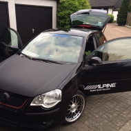 Polo 9N3 Sportline von chrizz27