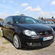 Polo 9N3 GTI von Kevin Schn.
