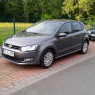 Polo 6R Team von Flos-6R