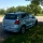 Volkswagen VW Polo 6R BlueMotion Modelljahr 2010 mit der Motorisierung 1.2L TDI - 55 kW (75 PS) in der Farbe Glacier Blue vom Mitglied Cinderellabeauty aus Remchingen