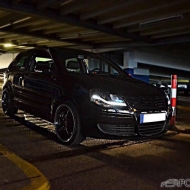 Polo 9N3 Black Edition von Tim-Polo