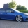 Gastfahrzeug Volkswagen Golf VI  R Modelljahr 2010 mit der Motorisierung 2.0 TFSI Serie 271PS nun 361PS in der Farbe Rising Blue vom Mitglied Luchti aus Schwentinental