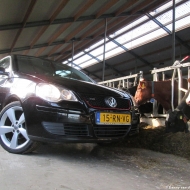 Polo 9N3 Trendline von danny1995