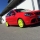 Volkswagen VW Polo 9N3 GTI CUP Edition Modelljahr 2007 mit der Motorisierung 1.8T - 132 kW (180 PS) in der Farbe Flashrot LP3G vom Mitglied SicMichi