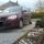 Volkswagen VW Polo 9N3 United Modelljahr 2008 mit der Motorisierung 1.4L 16V - 59 kW (80 PS) in der Farbe Weinrot-Perleffekt vom Mitglied OperationFx aus Hauneck