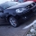 Volkswagen VW Polo 9N3 GTI Modelljahr 2007 mit der Motorisierung 1.8T - 110 kW (150 PS) in der Farbe schwarz metallic vom Mitglied tditpologti