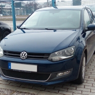 Polo 6R Comfortline von Livi6R
