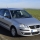 Volkswagen VW Polo 9N3 Tour Edition Modelljahr 2007 mit der Motorisierung 1.9L TDI - 74 kW (100 PS) in der Farbe Silber metallic vom Mitglied Viper42
