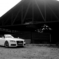 Audi A5 Carbio von r3g1m
