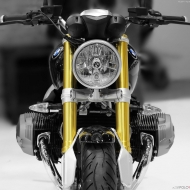 BMW RnineT von Twin BY