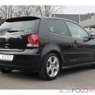 Polo 9N3 GTI von BI VW 611