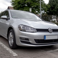 Volkswagen Golf VII Variant von McSmith