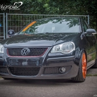 Polo 9N3 Comfortline von DennisN.