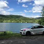 Polo 6R WRC von WRC0821
