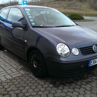 Polo 9N Basis von illest