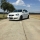 Volkswagen VW Polo 9N3 GT Rocket Modelljahr 2008 mit der Motorisierung 1.4L 16V - 59 kW (80 PS) in der Farbe weiß vom Mitglied alex6397