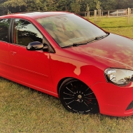 Polo 9N3 GTI CUP Edition von Alex.pce