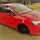 Volkswagen VW Polo 9N3 GTI CUP Edition Modelljahr 2007 mit der Motorisierung 1.8T - 132 kW (180 PS) in der Farbe Flashrot LP3G vom Mitglied Alex.pce