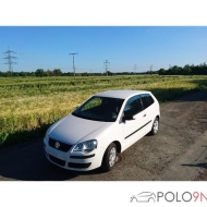 Polo 9N3 von juniorabarth