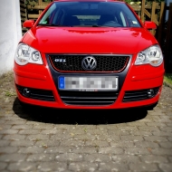 Polo 9N3 Comfortline von adr0x
