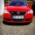Volkswagen VW Polo 9N3 Comfortline Modelljahr 2006 mit der Motorisierung 1.9L TDI - 96 kW (130 PS) in der Farbe Flashrot LP3G vom Mitglied adr0x