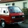 Gastfahrzeug Volkswagen T3 Transporter Modelljahr  mit der Motorisierung 50 PS in der Farbe creme/rot vom Mitglied Poloneuling FC aus Reppenstedt