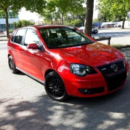 Polo 9N3 GTI von Pauly02