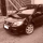 Volkswagen VW Polo 9N3 GTI CUP Edition Modelljahr 2008 mit der Motorisierung 1.8T - 132 kW (180 PS) in der Farbe schwarz metallic vom Mitglied Der Schweizer