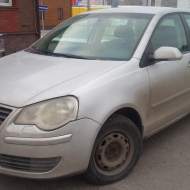 Polo 9N3 von valea81