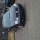 Volkswagen VW Polo 9N Highline Modelljahr 2003 mit der Motorisierung 1.4L FSI - 63 kW (86 PS) in der Farbe schwarz  vom Mitglied Josi08112