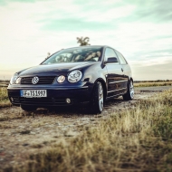 Polo 9N Comfortline von tomsteh0311