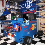 POLO MATZE,s  Motorsport Simulator von Polo Matze