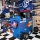 Gastfahrzeug POLO MATZE,s  Motorsport Simulator  Modelljahr 2016 mit der Motorisierung 100 bis 1000PS Nach Fahrzeug in der Farbe Blau Rot Red Bull Design vom Mitglied Polo Matze aus Biedenkopf