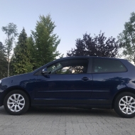 Polo 9N3 Sportline von visper1908