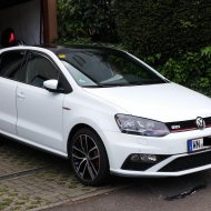 Polo 6C GTI von EarlD