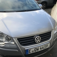 Polo 9N3 United von DSymanski