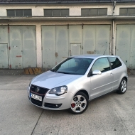 Polo 9N3 GTI von Ulledinho