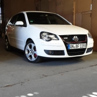 Polo 9N3 GTI von badr gti